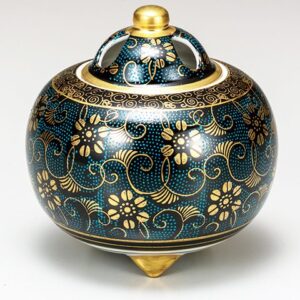 【三和令和】青粒鐵仙 4號香爐